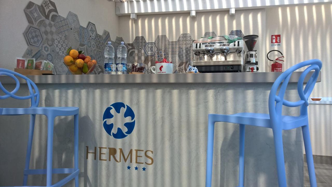 Hotel Hermes 3*